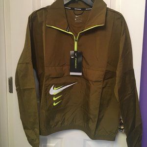 Nike Windbreaker Jacket